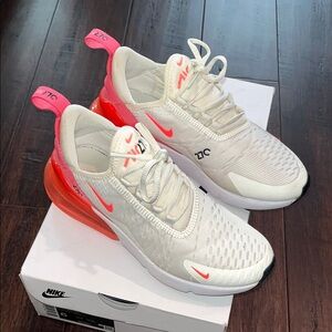 Nike Air Max 270